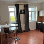 Appartement 4 Plaza *