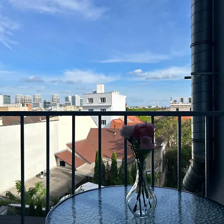 4 Plaza * 브라티슬라바