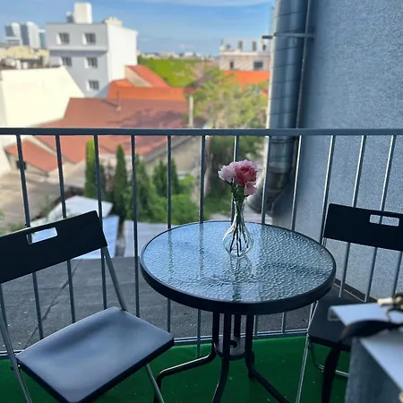 4 Plaza * Bratislava