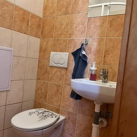 4 Plaza Apartmán *