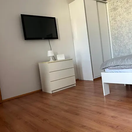 Apartmán 4 Plaza