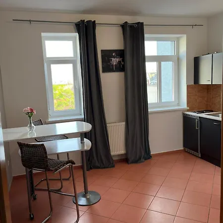 Apartmán 4 Plaza *
